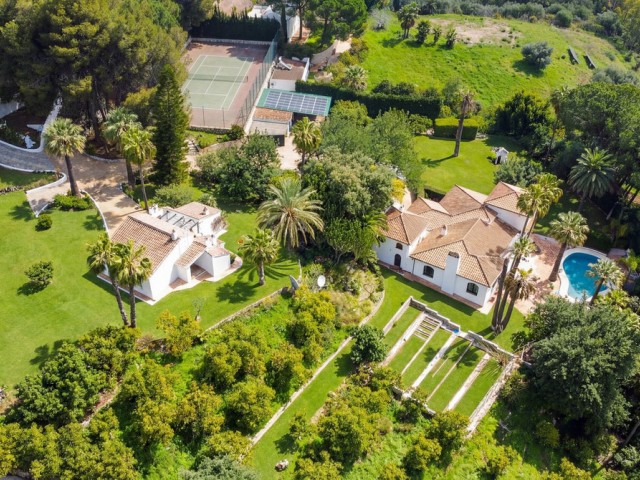 Villa Alhaurín el Grande - R5327659