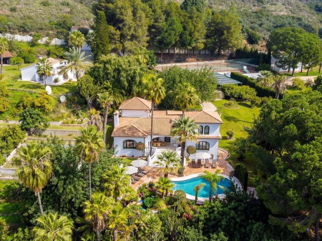 5 Bedrooms Villa in Alhaurín el Grande