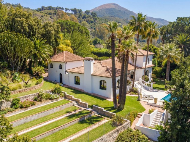 5 Bedrooms Villa in Alhaurín el Grande