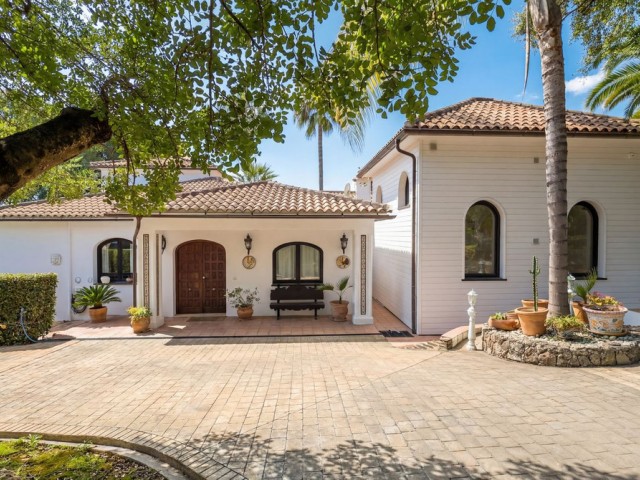 5 Bedrooms Villa in Alhaurín el Grande