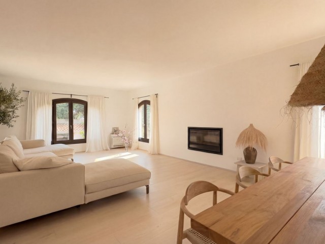 5 Bedrooms Villa in Alhaurín el Grande