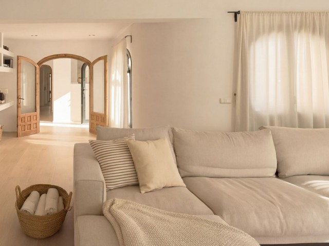 5 Bedrooms Villa in Alhaurín el Grande