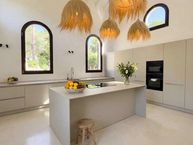 5 Bedrooms Villa in Alhaurín el Grande