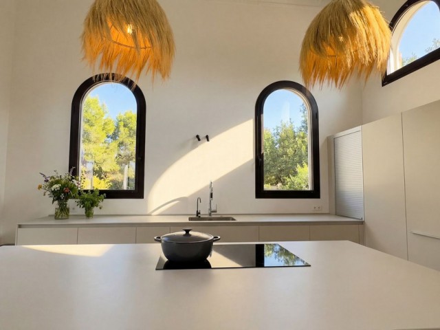 5 Bedrooms Villa in Alhaurín el Grande