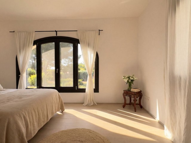 5 Bedrooms Villa in Alhaurín el Grande