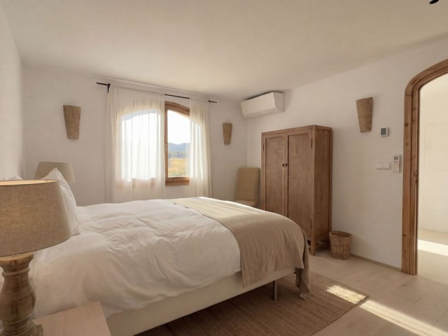 5 Bedrooms Villa in Alhaurín el Grande
