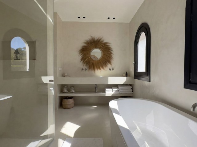 5 Bedrooms Villa in Alhaurín el Grande