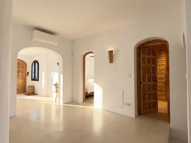 5 Bedrooms Villa in Alhaurín el Grande
