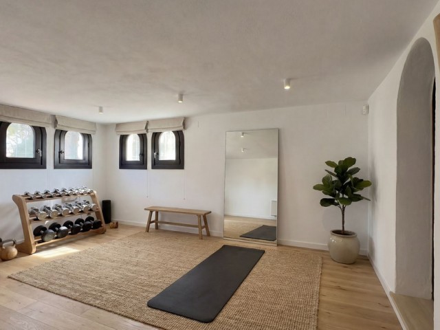 5 Bedrooms Villa in Alhaurín el Grande