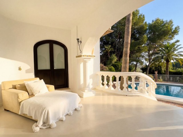 5 Bedrooms Villa in Alhaurín el Grande