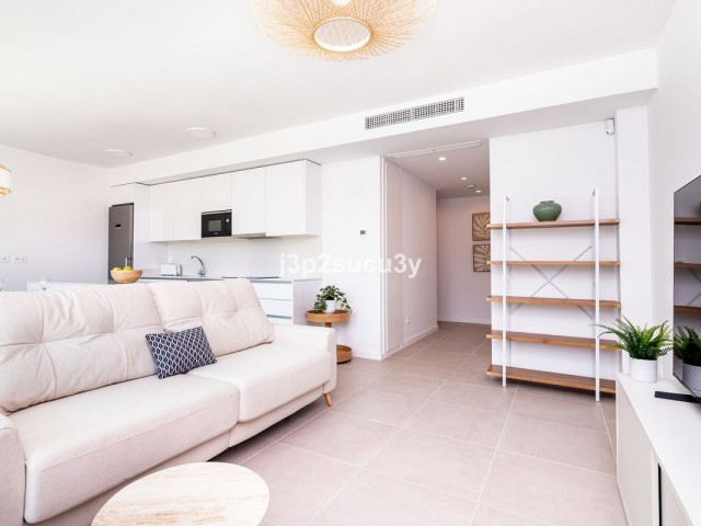 2 Bedrooms Apartment in Bel Air