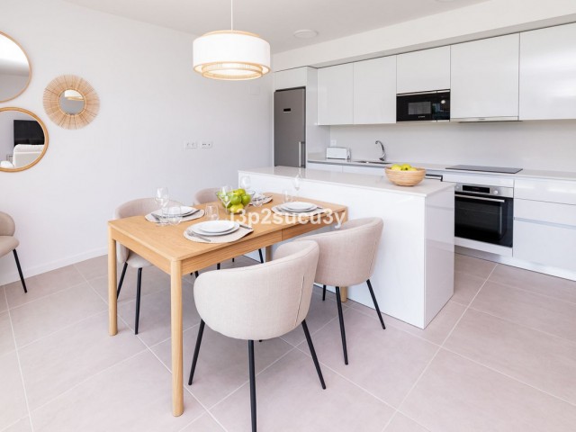 2 Bedrooms Apartment in Bel Air