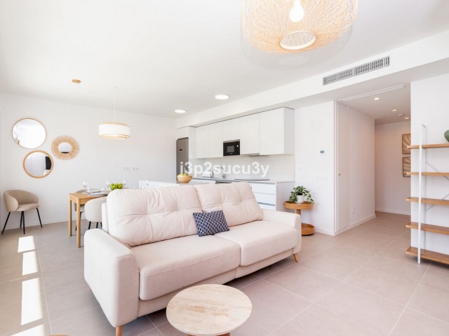 2 Bedrooms Apartment in Bel Air