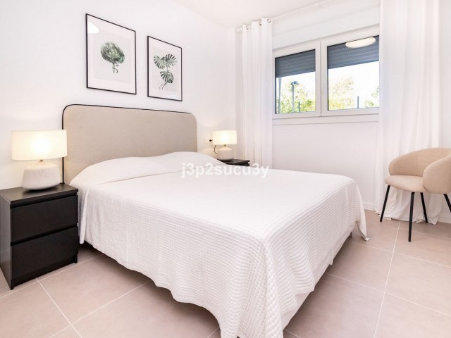 2 Bedrooms Apartment in Bel Air