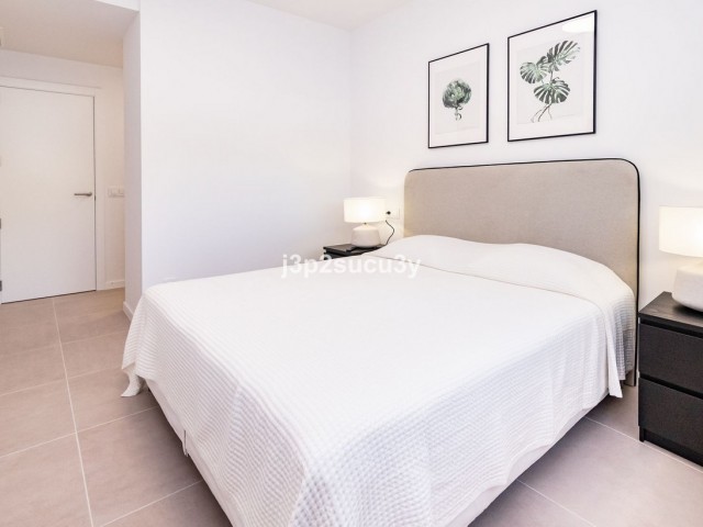 2 Bedrooms Apartment in Bel Air