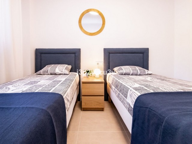 2 Bedrooms Apartment in Bel Air