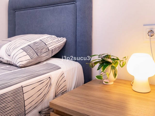 2 Bedrooms Apartment in Bel Air