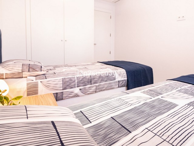 2 Bedrooms Apartment in Bel Air