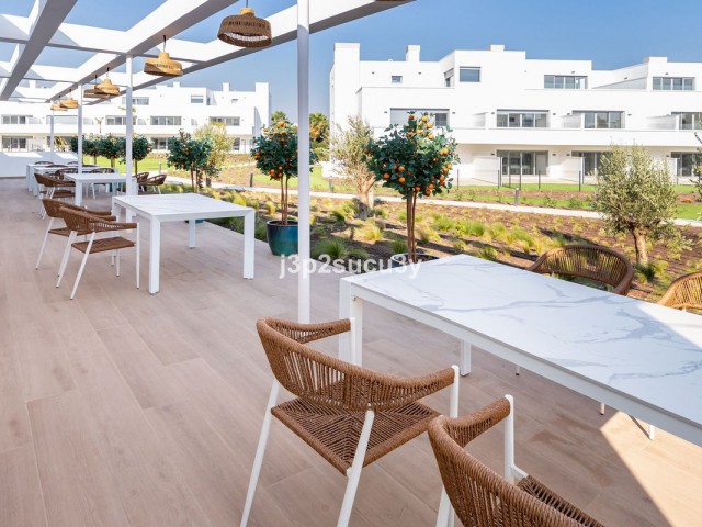 2 Bedrooms Apartment in Bel Air