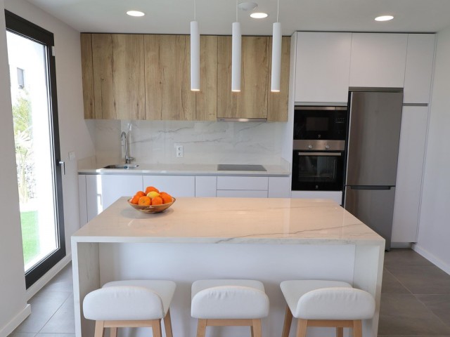 3 Bedrooms Villa in Riviera del Sol