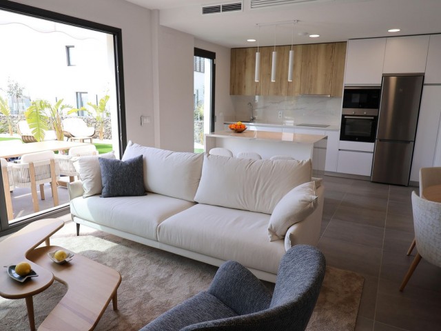 3 Bedrooms Villa in Riviera del Sol