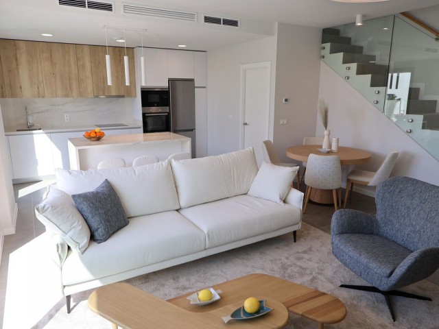 3 Bedrooms Villa in Riviera del Sol