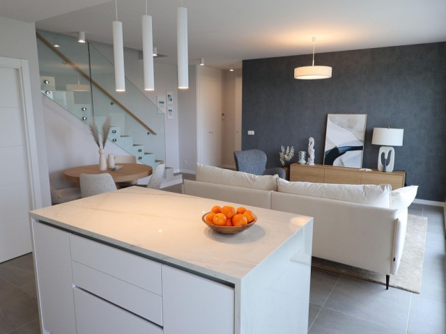 3 Bedrooms Villa in Riviera del Sol