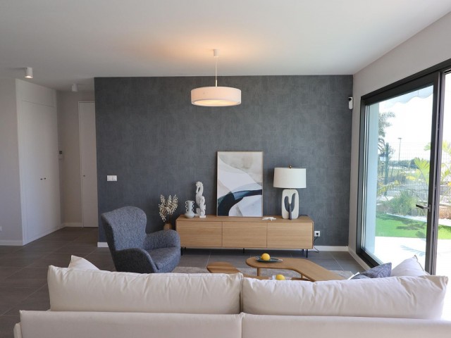 3 Bedrooms Villa in Riviera del Sol