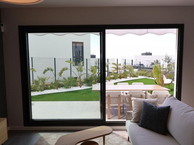 3 Bedrooms Villa in Riviera del Sol