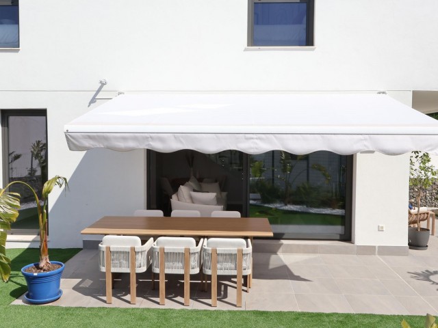 3 Bedrooms Villa in Riviera del Sol