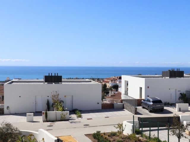 3 Bedrooms Villa in Riviera del Sol