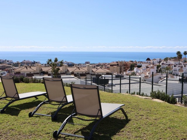 3 Bedrooms Villa in Riviera del Sol