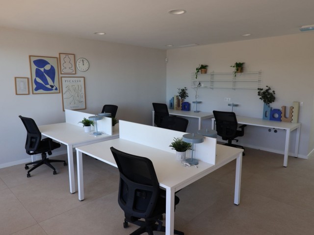 3 Bedrooms Villa in Riviera del Sol