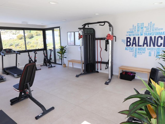 3 Bedrooms Villa in Riviera del Sol