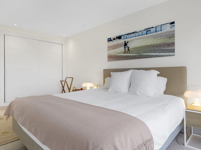 3 Bedrooms Apartment in Nueva Andalucía