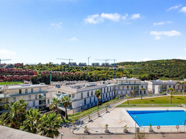 3 Bedrooms Apartment in Estepona