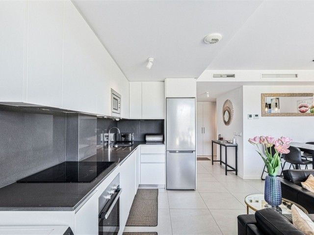 3 Bedrooms Apartment in Estepona