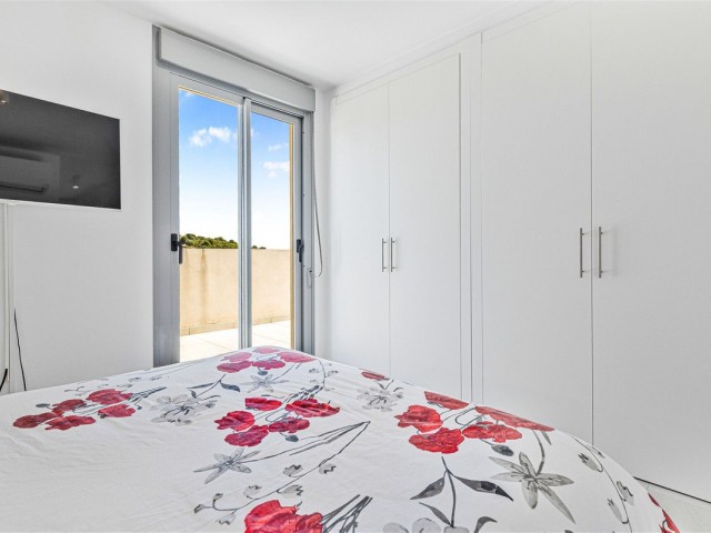 3 Bedrooms Apartment in Estepona