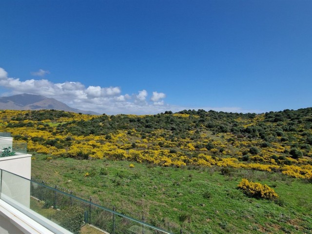 3 Soveroms Leilighet i Estepona