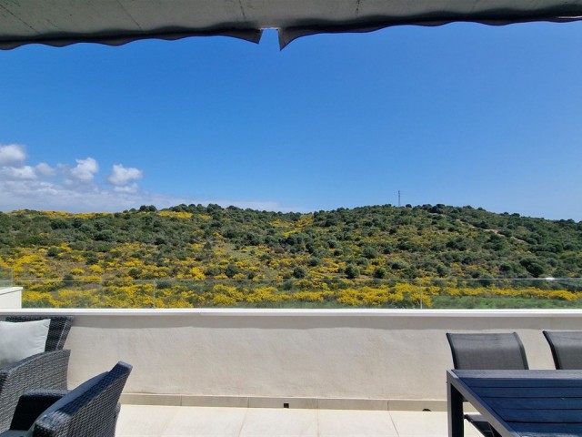 3 Soveroms Leilighet i Estepona