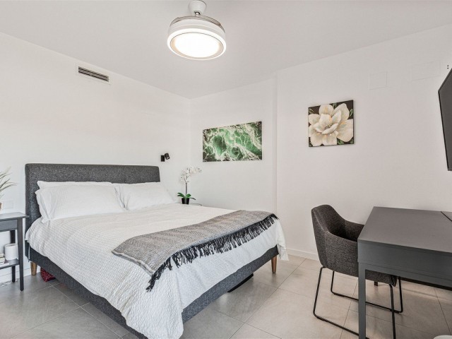 3 Soveroms Leilighet i Estepona