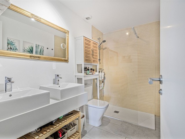 3 Soveroms Leilighet i Estepona