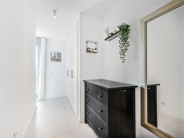 3 Soveroms Leilighet i Estepona