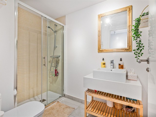 3 Soveroms Leilighet i Estepona