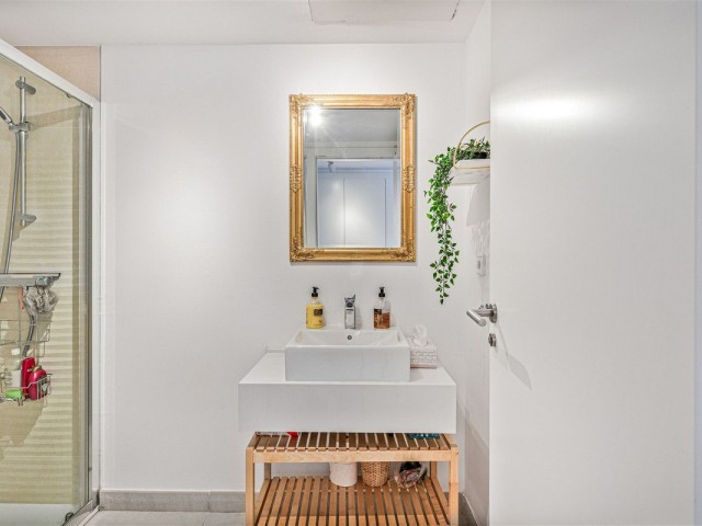 3 Soveroms Leilighet i Estepona