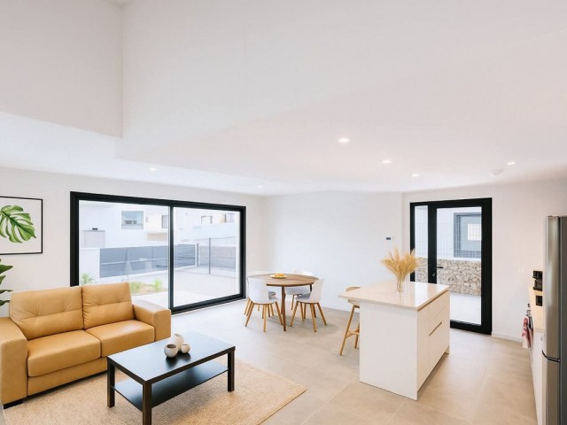 4 Bedrooms Villa in Riviera del Sol