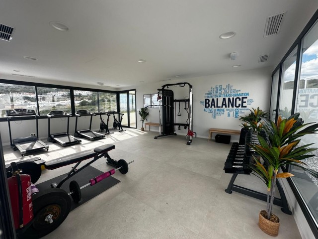 4 Bedrooms Villa in Riviera del Sol