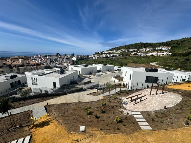 4 Bedrooms Villa in Riviera del Sol