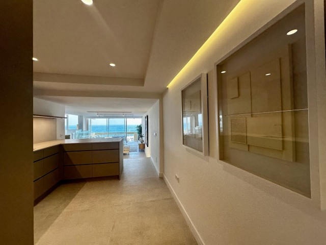 3 Sovrums Lägenhet i Marbella