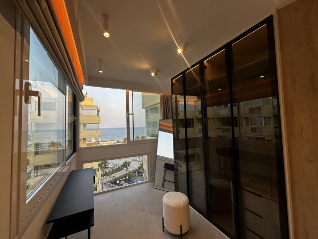 3 Sovrums Lägenhet i Marbella